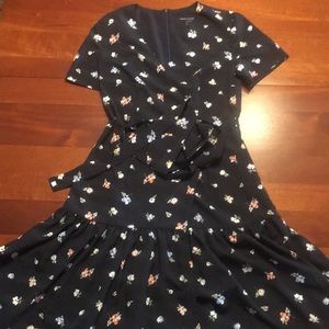French Collection dress